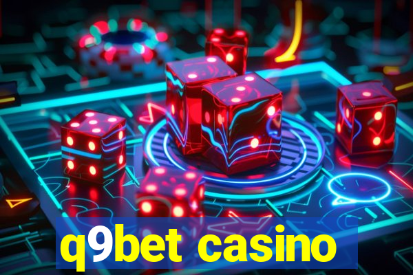 q9bet casino
